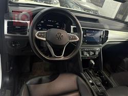Volkswagen Atlas Cross Sport